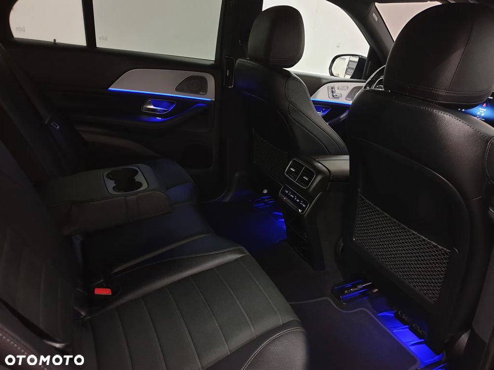 Mercedes-Benz GLE 350 de 4-Matic Premium - 33