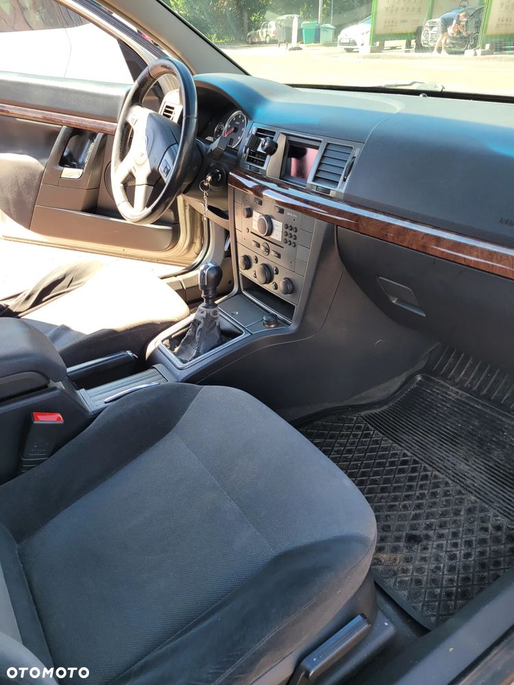 Opel Vectra 1.9 CDTI Comfort - 7