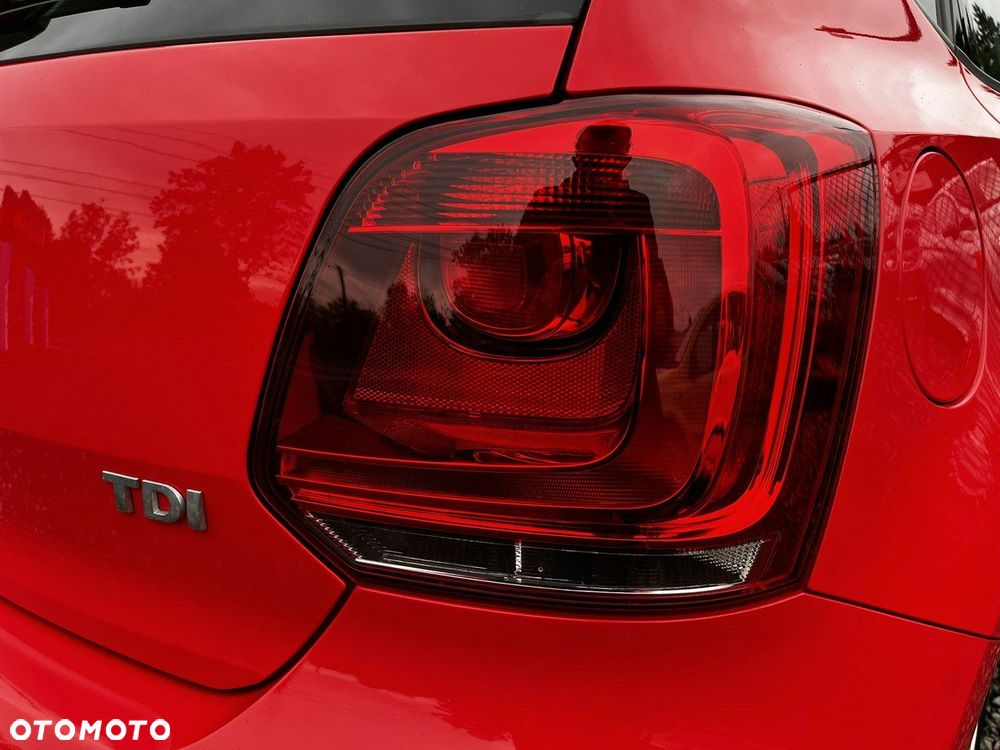Volkswagen Polo 1.2 TDI DPF Trendline - 15