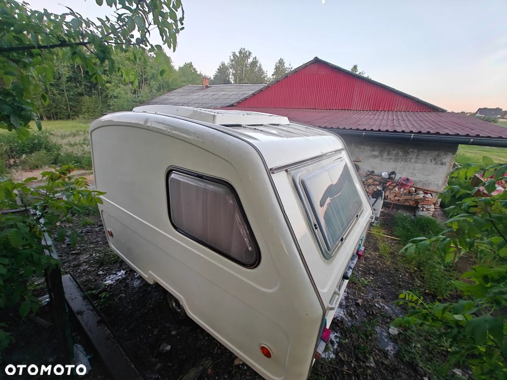 Niewiadów N126e - 4