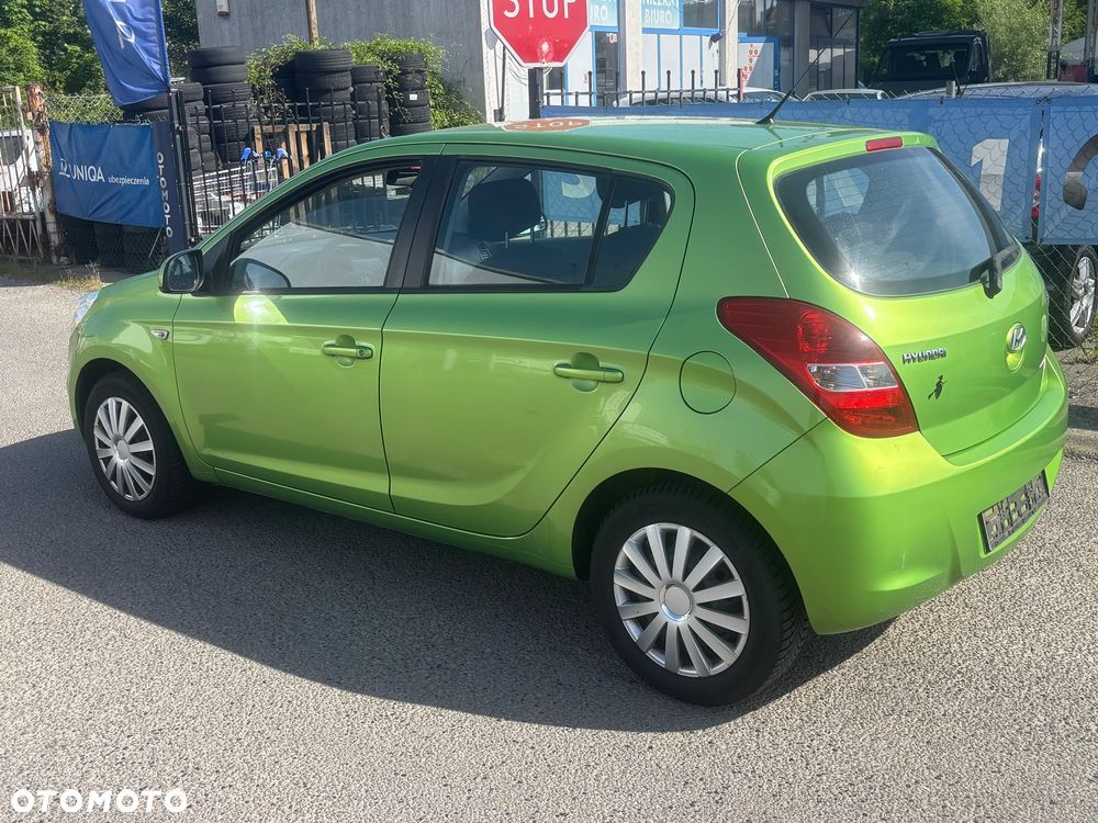 Hyundai i20 1.2 Comfort - 15