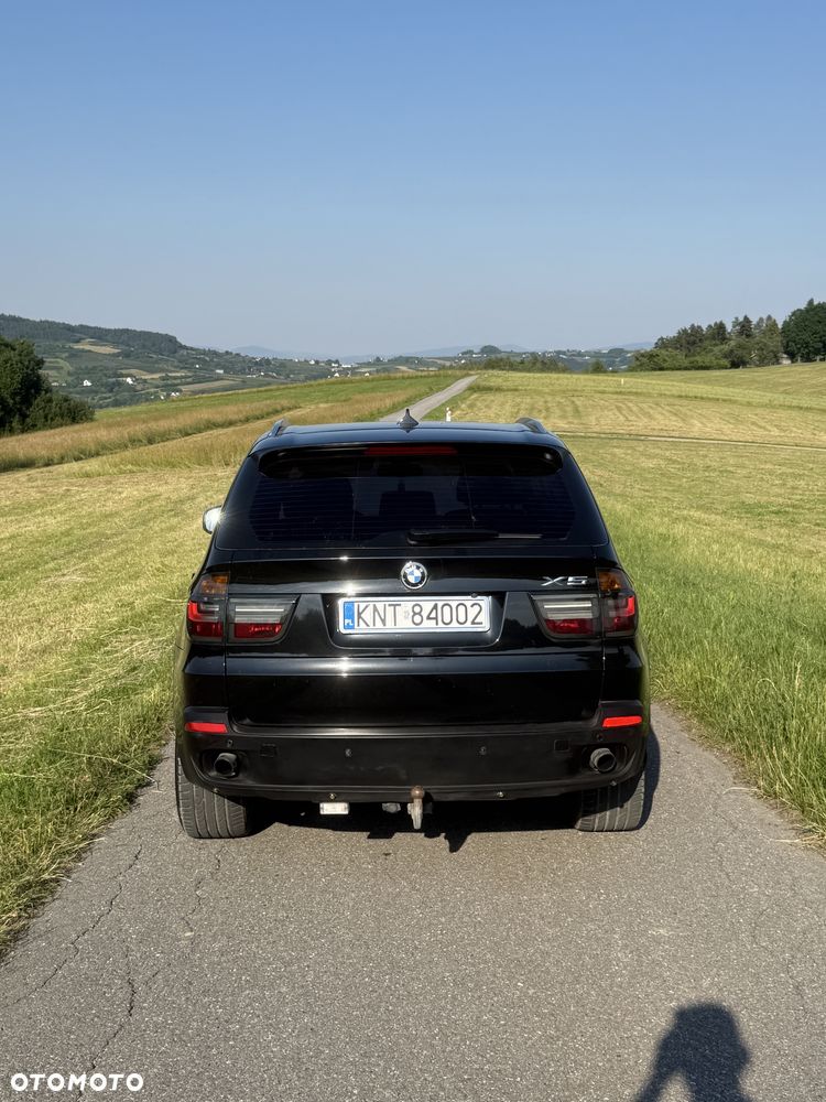 BMW X5 - 5