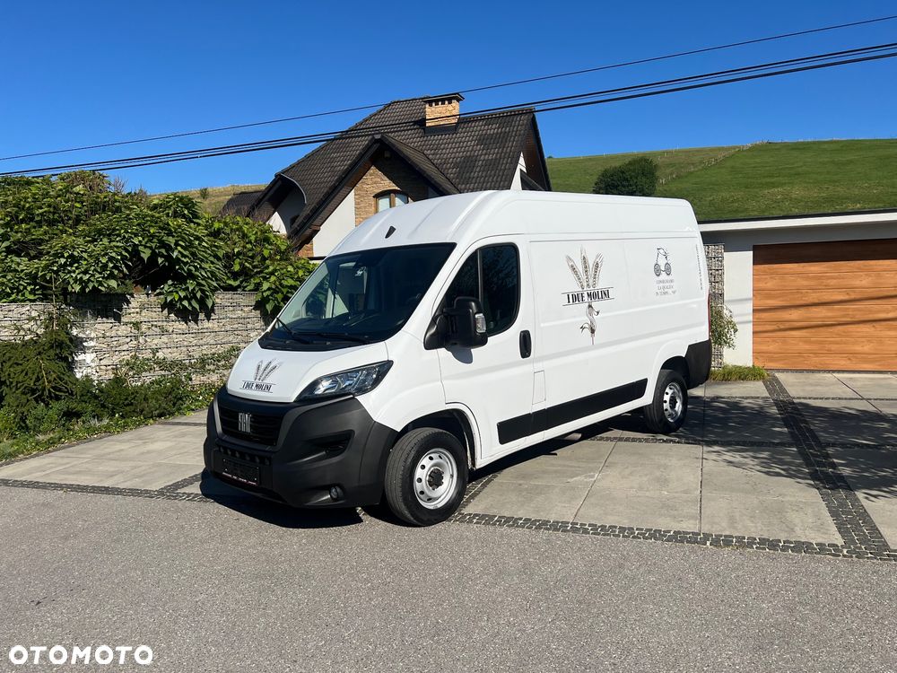 Fiat Ducato - 1