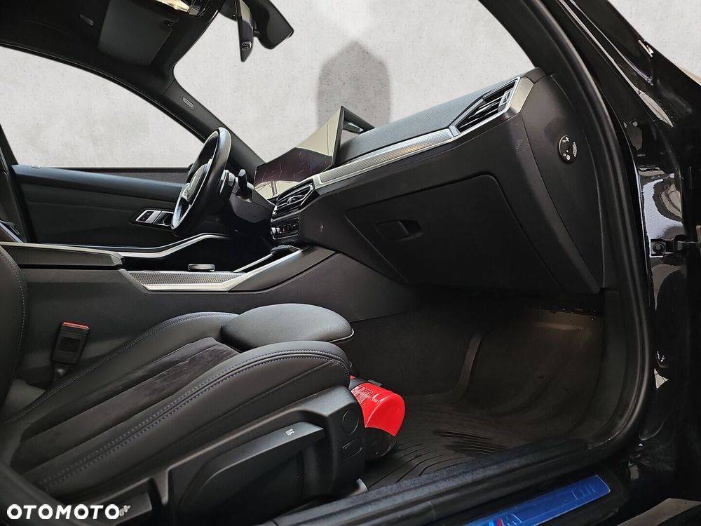BMW Seria 3 - 21