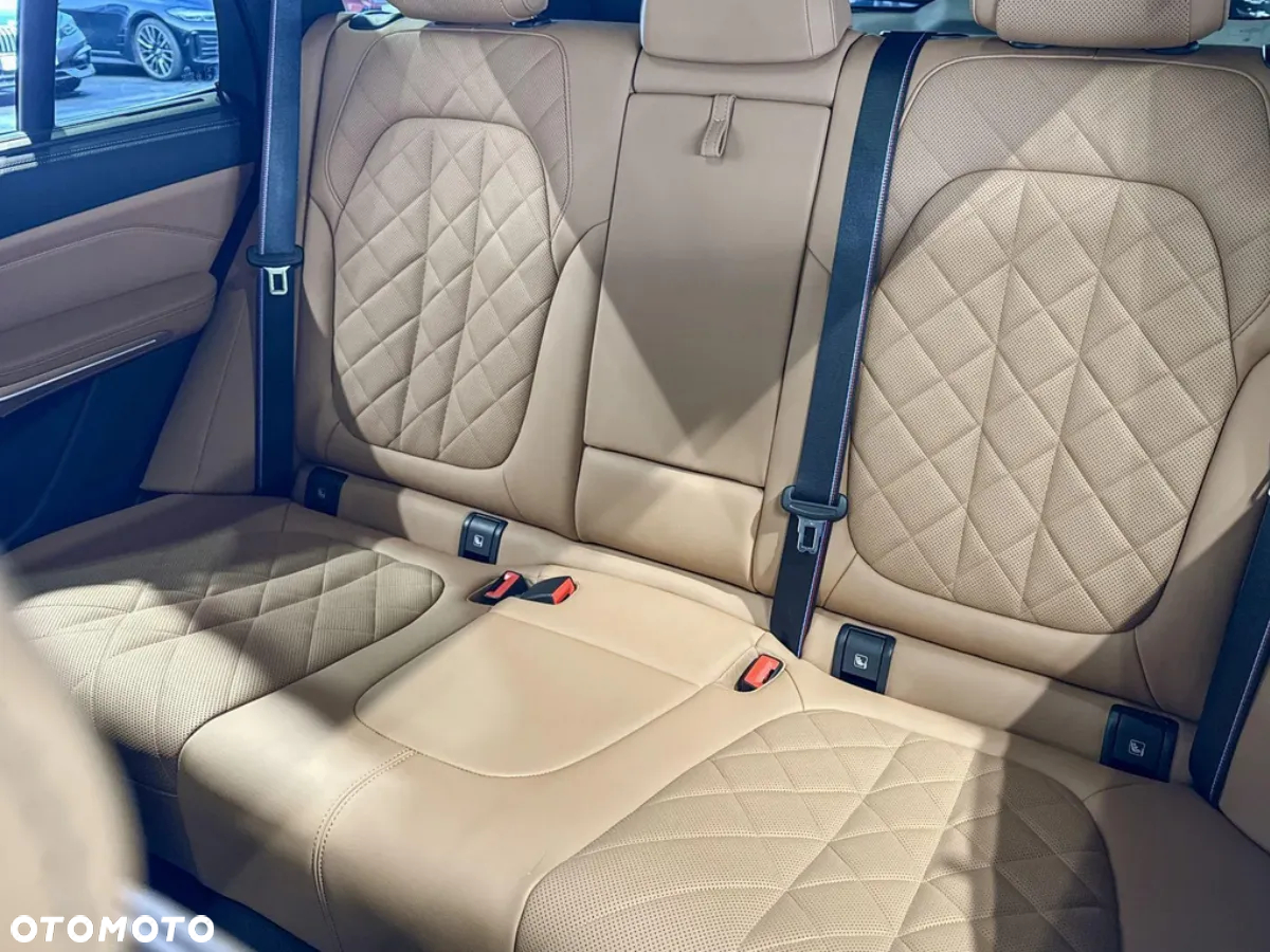 BMW X5 xDrive30d sport - 5