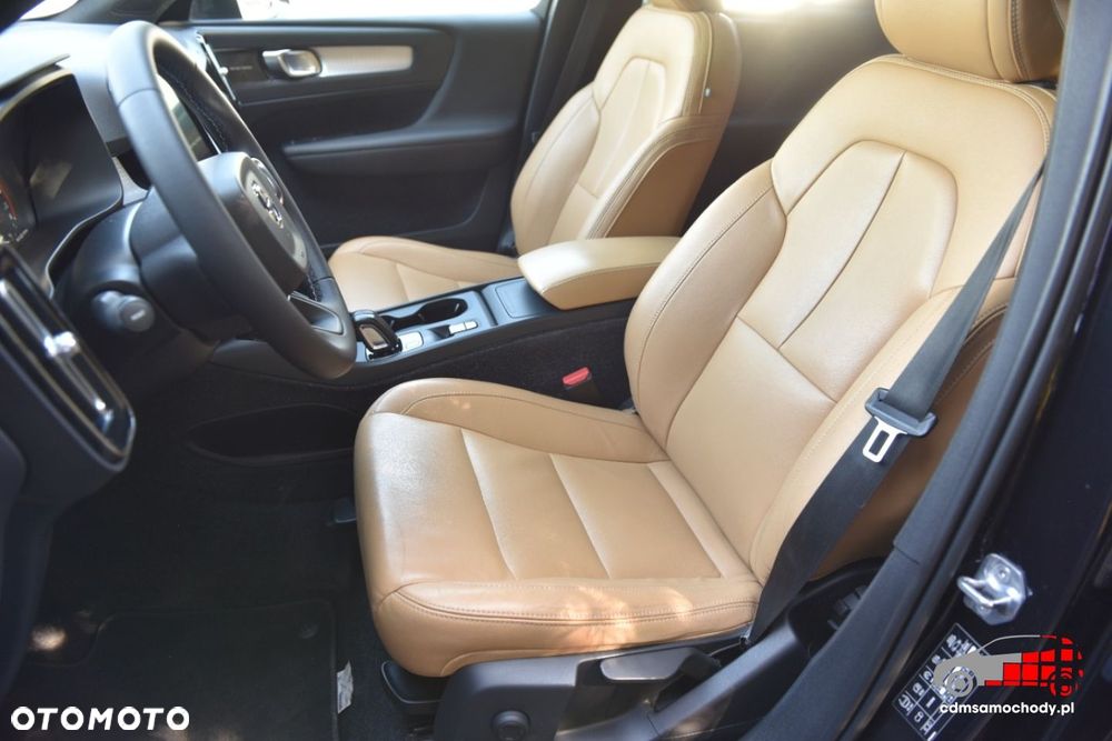 Volvo XC 40 - 17