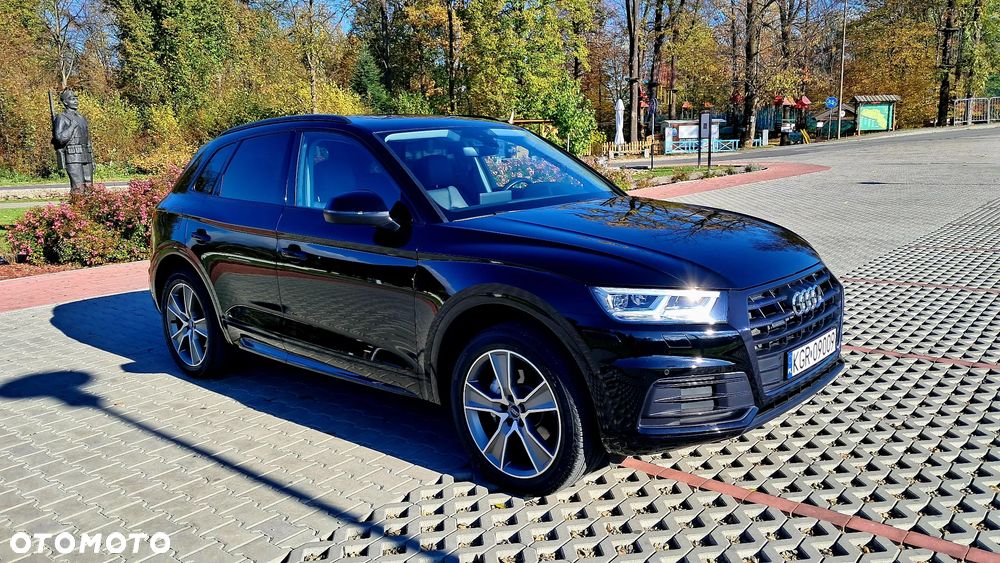 Audi Q5 2.0 TFSI Quattro Sport S tronic - 30