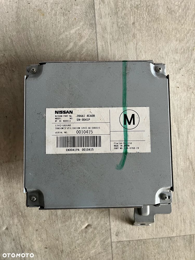 NISSAN QASHQAI J11 MODUŁ 284B14CB0A BSI 284A1 4EA0B KAMERY 292A5 4EA0A AIR BAG 98820 4EH0B STEROWNIK SILNIKA 237104 ED0C - 3