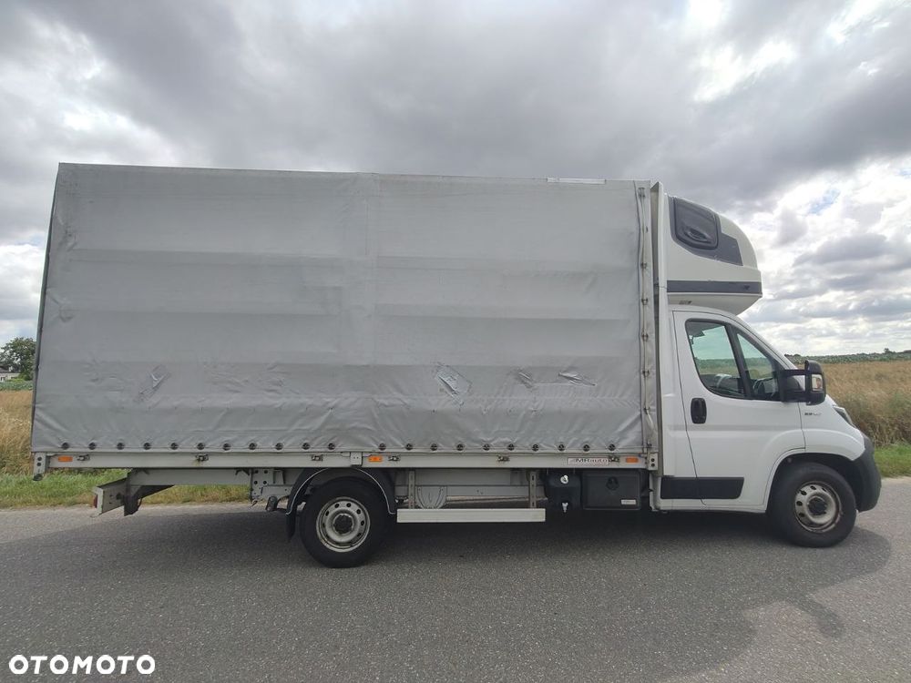 Fiat Ducato - 5
