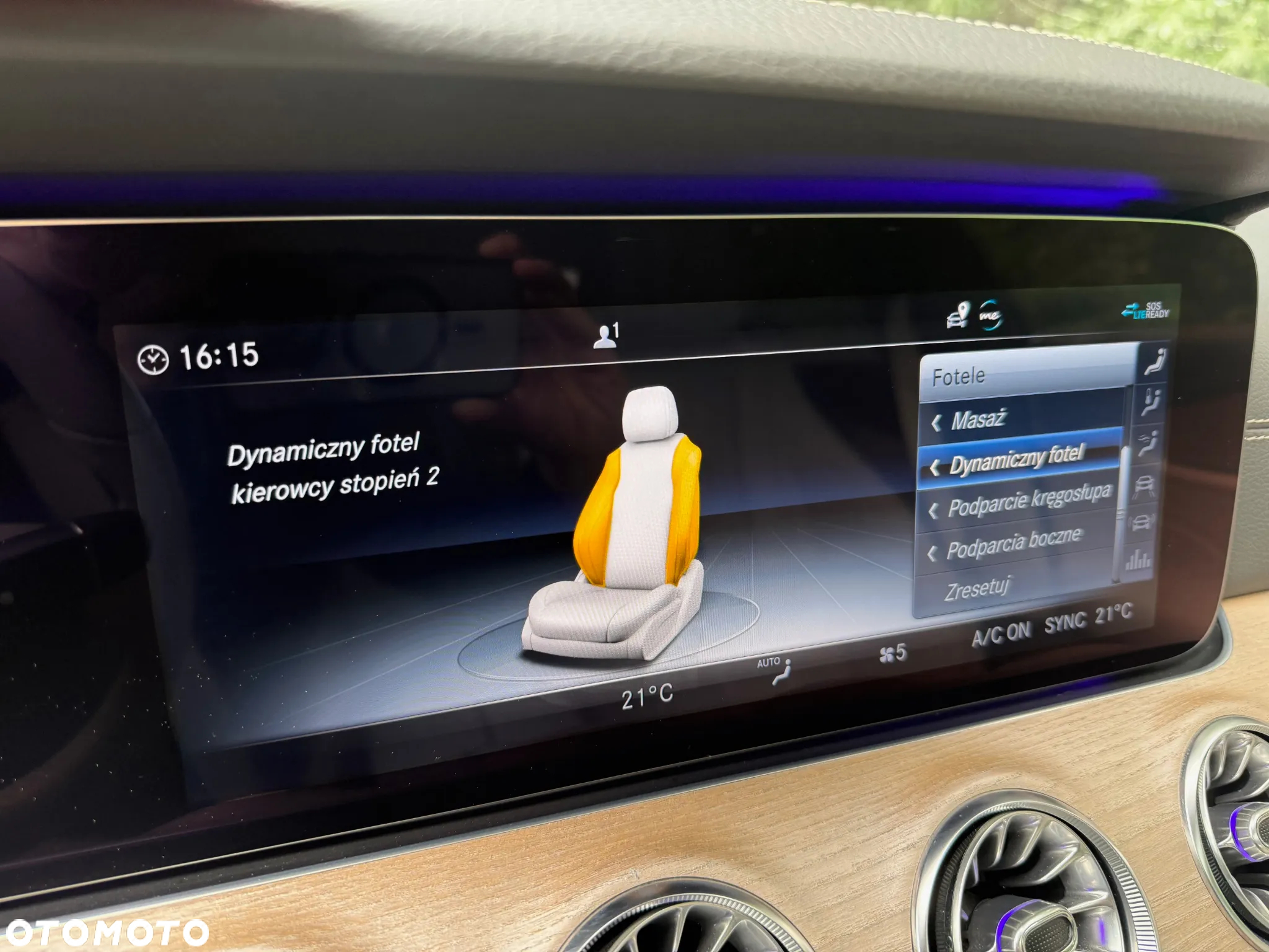 Mercedes-Benz CLS 400 d 4-Matic 9G-TRONIC - 29