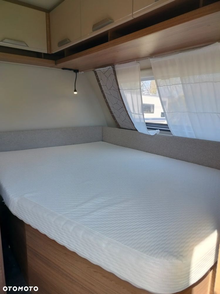 KNAUS Sport 580 QS - 10