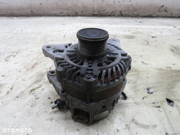 ALTERNATOR MAZDA 3 BM 2.2 D 13- SH01A2TX3081