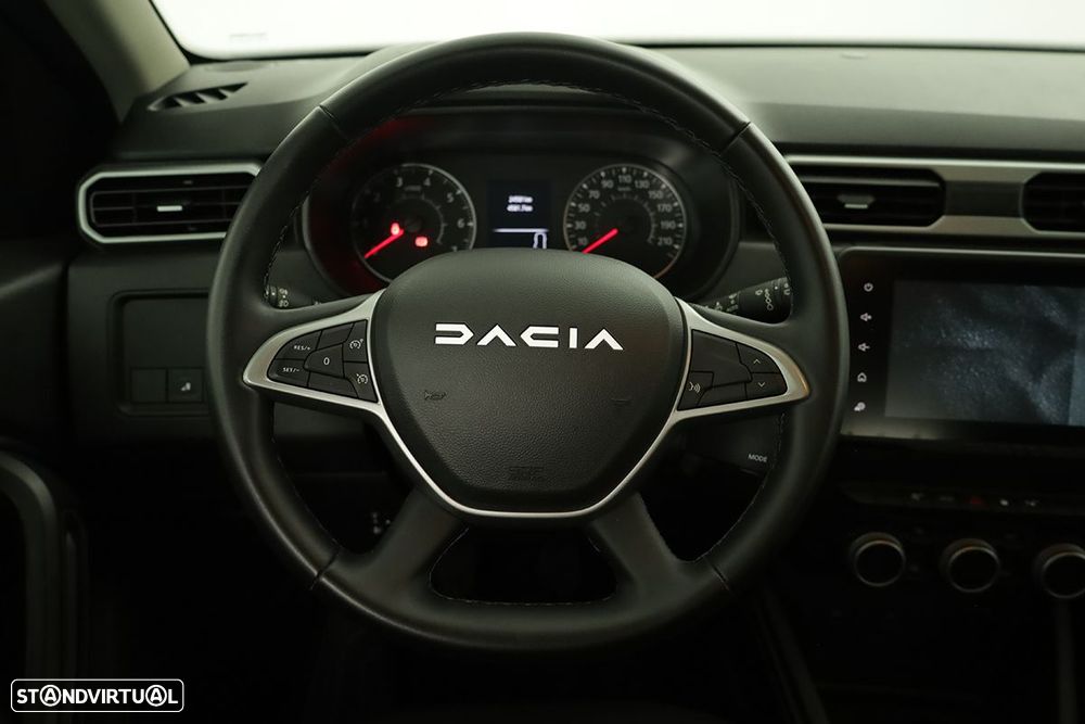 Dacia Duster 1.0 TCe Journey - 15