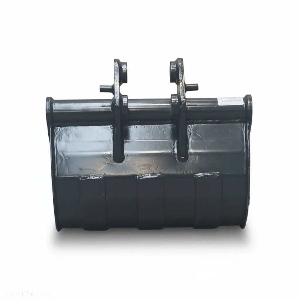Łyżka Kopiąca zestaw (łyżka+ zęby) JCB Mini 60 cm BK-Hammer - 4