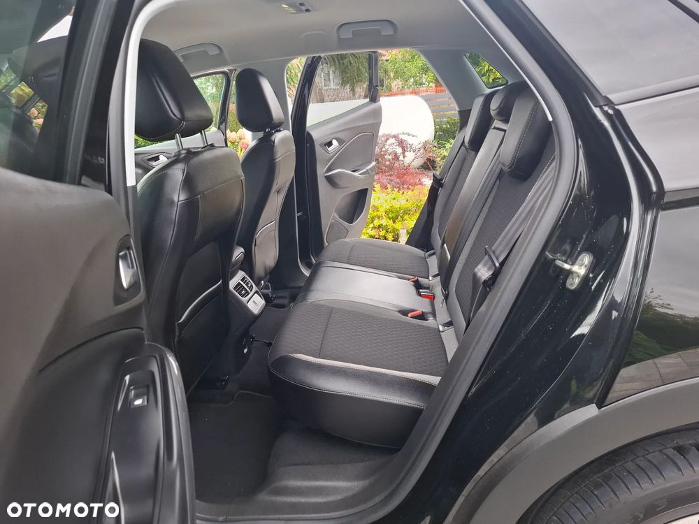 Opel Grandland X 1.5 CDTI Enjoy S&S - 29