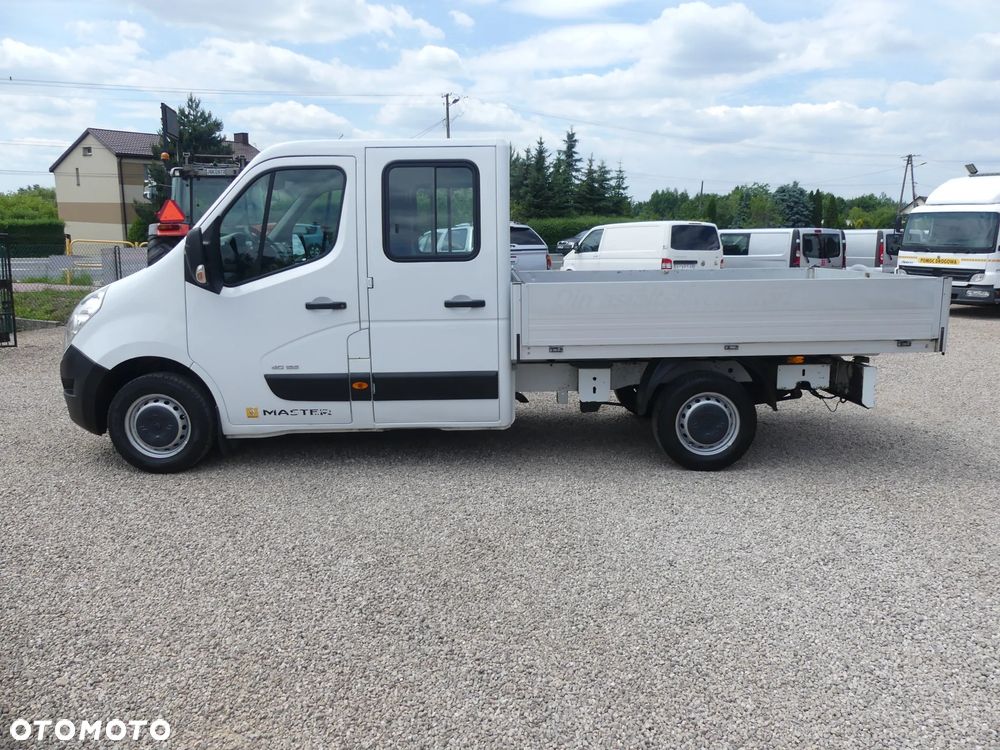 Renault Master - 11