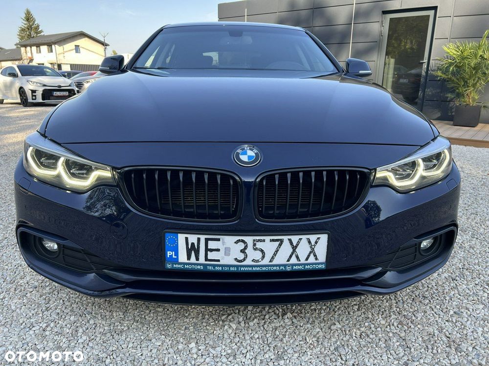 BMW Seria 4 - 16