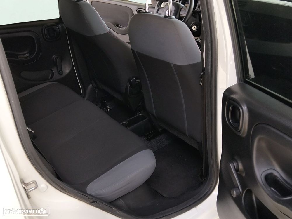 Fiat Panda 1.2 Lounge - 11