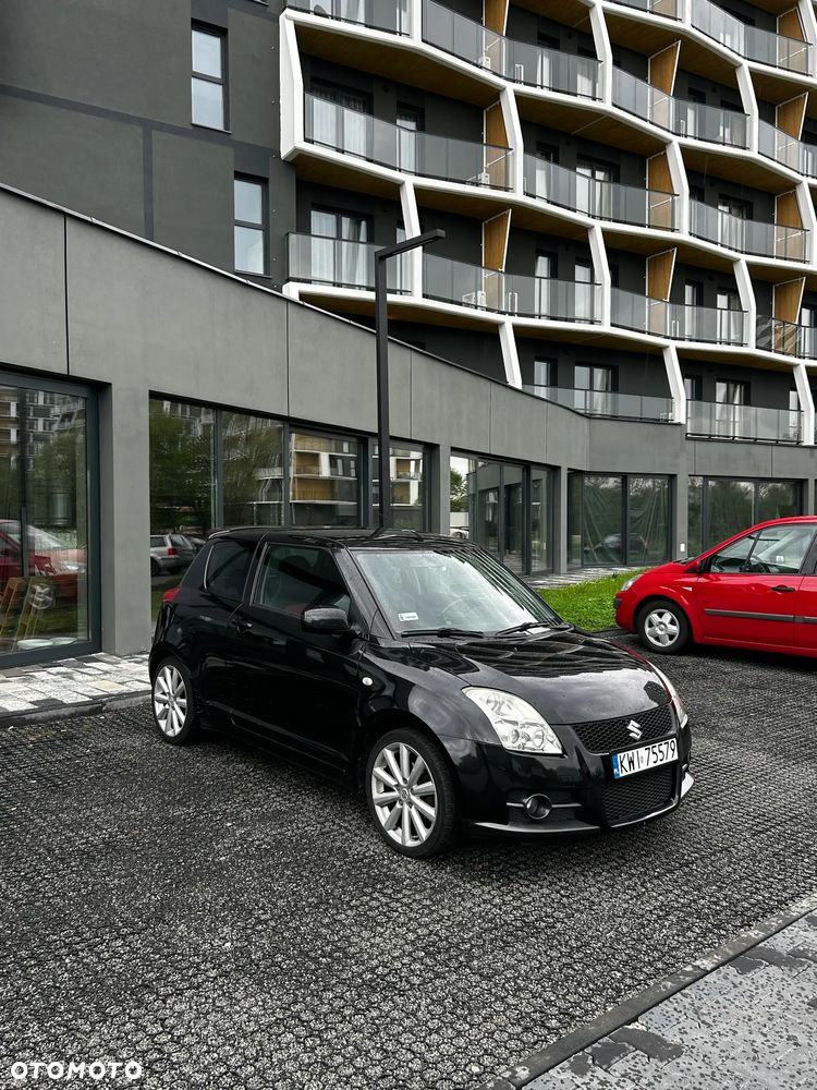 Suzuki Swift - 2