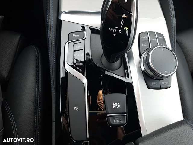 BMW Seria 5 - 14