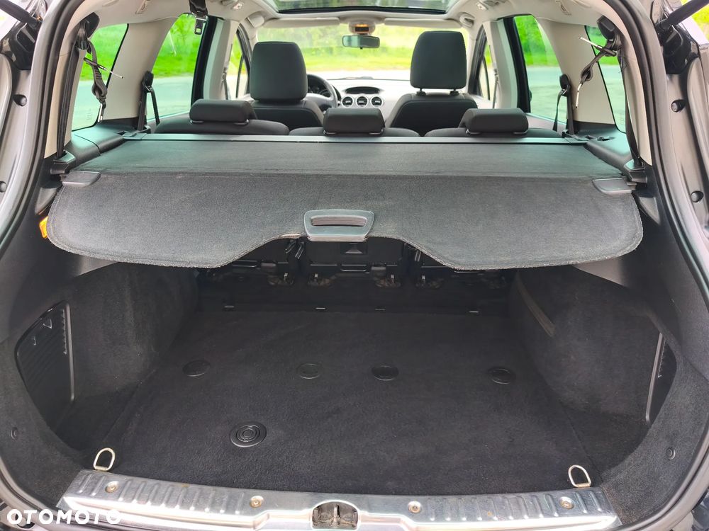 Peugeot 308 120 VTi Premium - 35