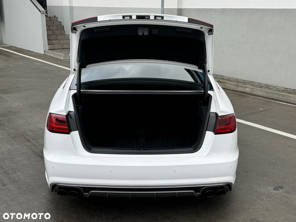 Audi S6 Limousine - 14