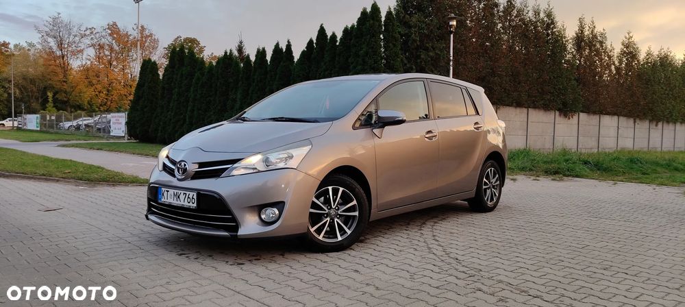 Citroën C4 Picasso - 32