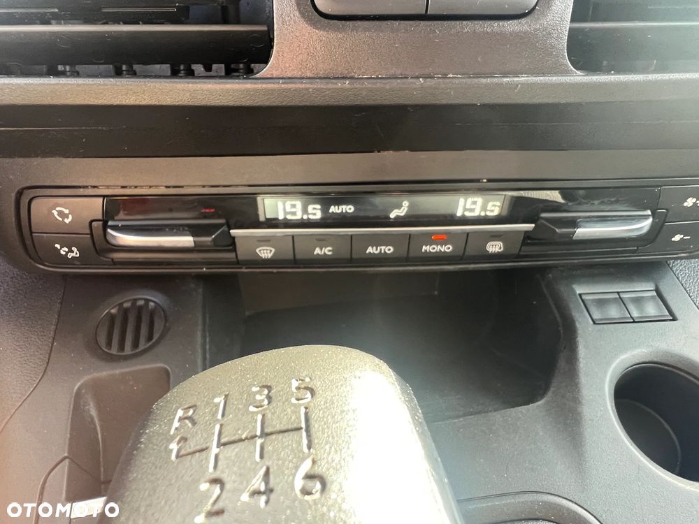 Opel Combo Xl Long - 18