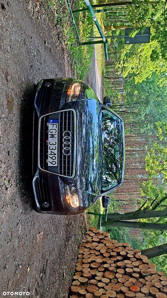 Audi A4 Limousine 1.8 TFSI - 7