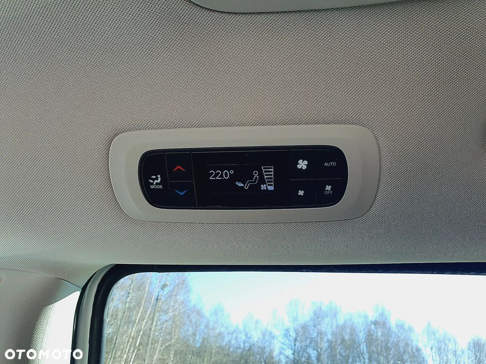 Chrysler Pacifica - 29