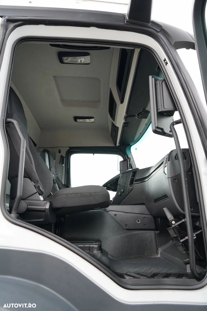 Mercedes-Benz AROCS 3240 / 9M3 BETONIERĂ / 8x4 / BETONIERĂ / AUTOMATĂ / EURO  6 - 35