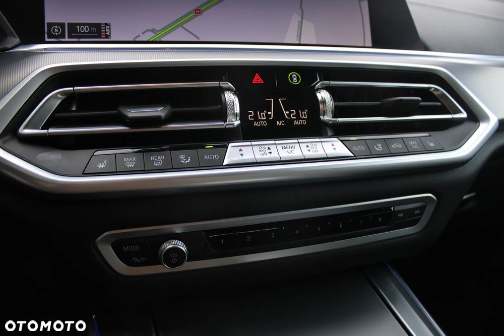 BMW X5 xDrive40d mHEV sport - 25