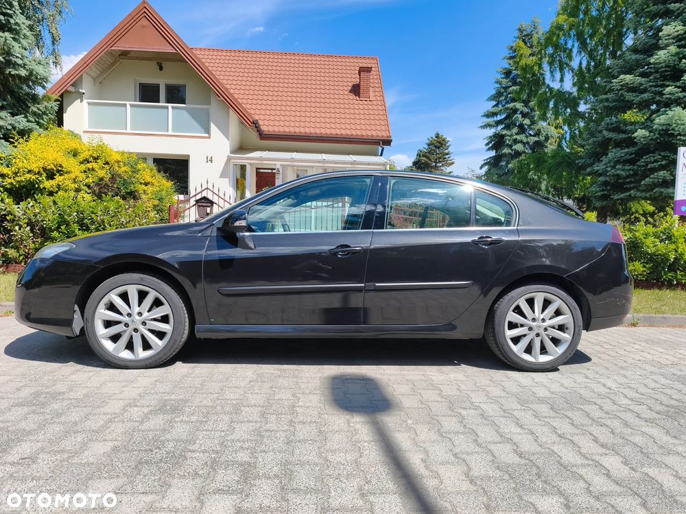 Renault Laguna 2.0 16V 140 Dynamique - 3
