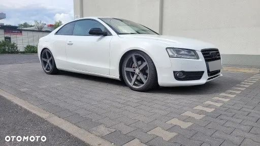 Audi A5 2.0 TFSI - 4