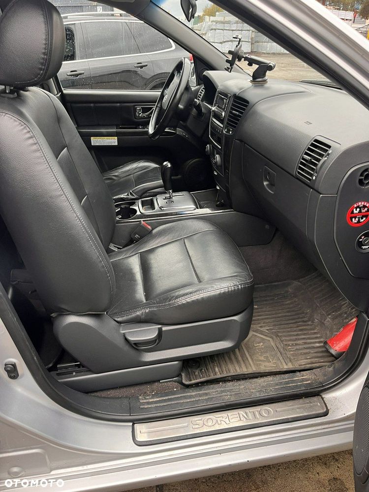 Kia Sorento - 6