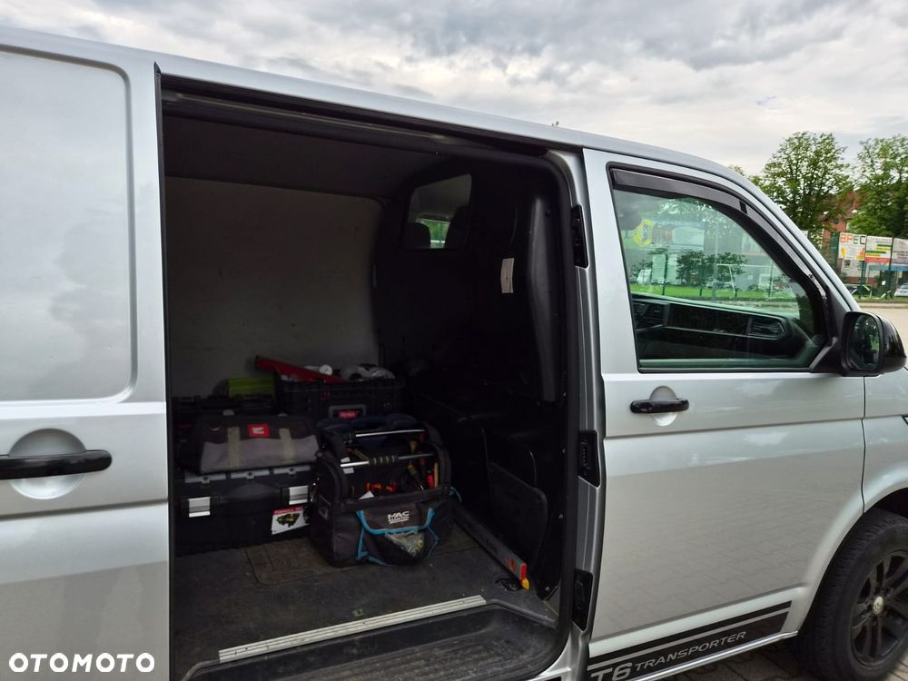 Volkswagen T6.1 Long - 23