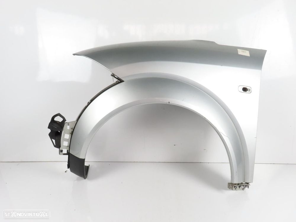Guarda-lamas Esquerdo/Frente Usado / Original AUDI A2 (8Z0) 8Z0821105 - 1