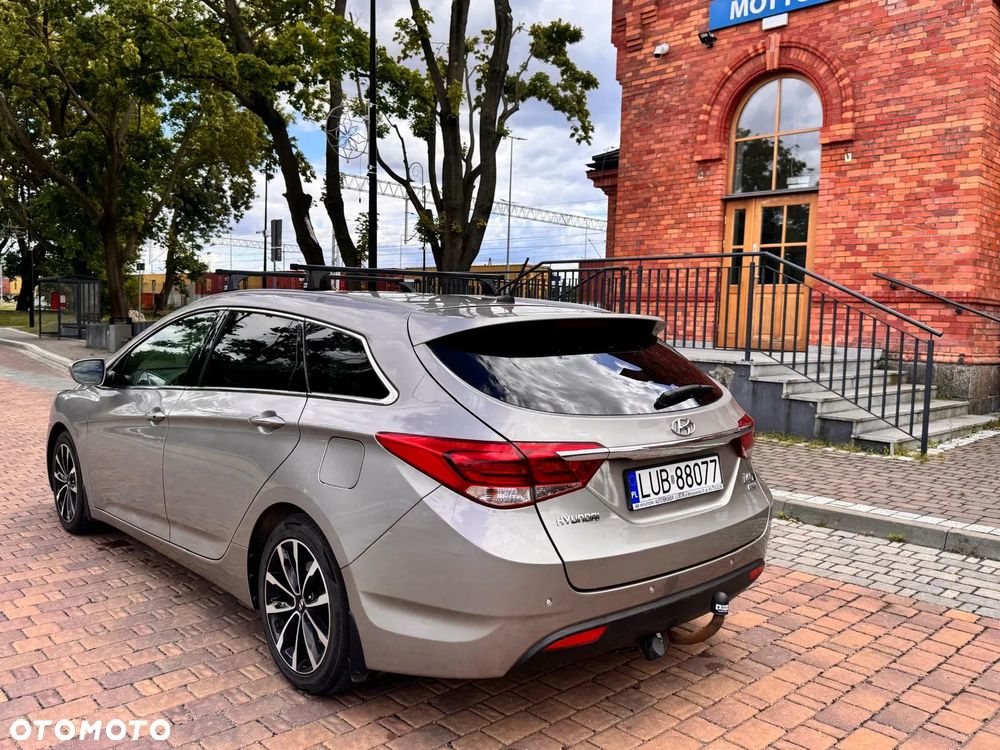 Hyundai i40 1.7 CRDi Business - 6