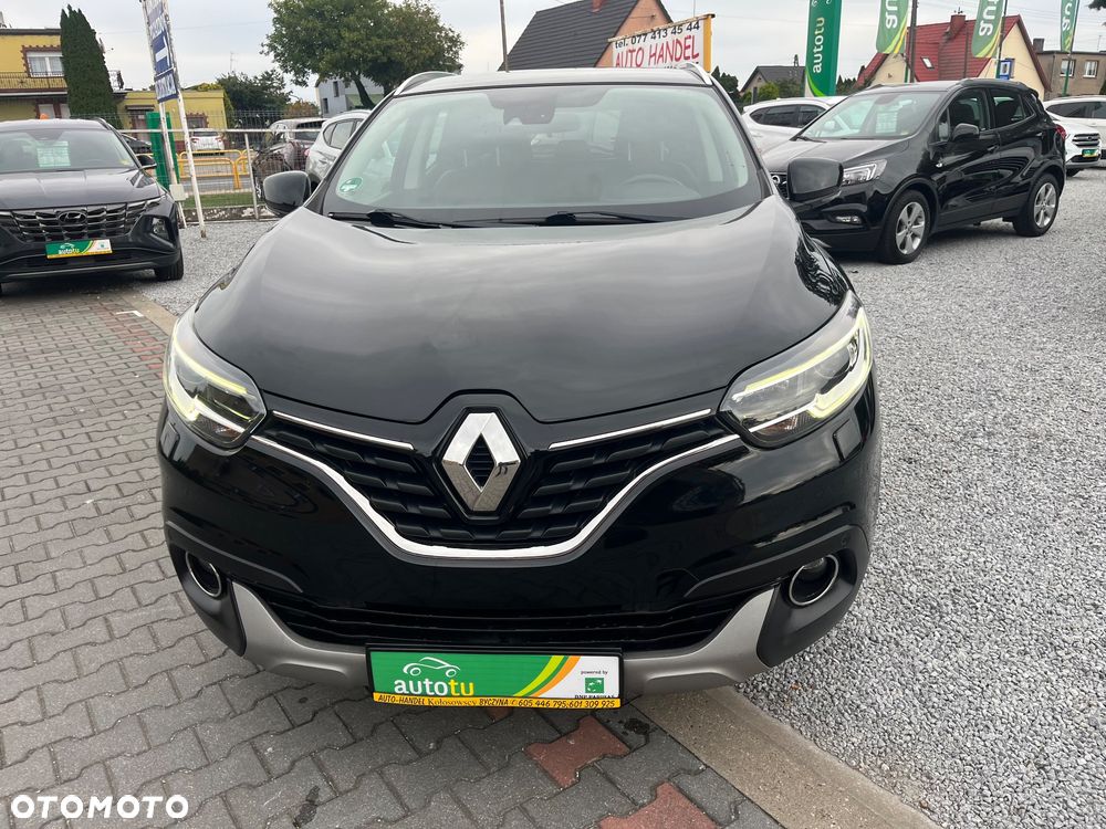 Renault Kadjar Energy TCe 130 XMOD - 5
