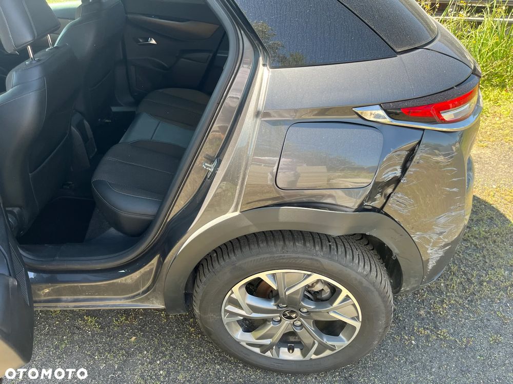 DS Automobiles DS 3 Crossback 1.5 BlueHDi Chic - 5