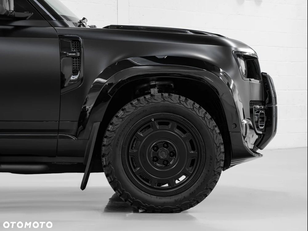 Land Rover Defender 3.0 D350 mHEV X-Dynamic SE - 2