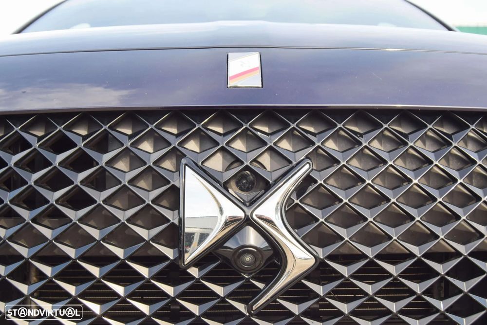 DS DS7 Crossback E-Tense Rivoli EAT8 - 9