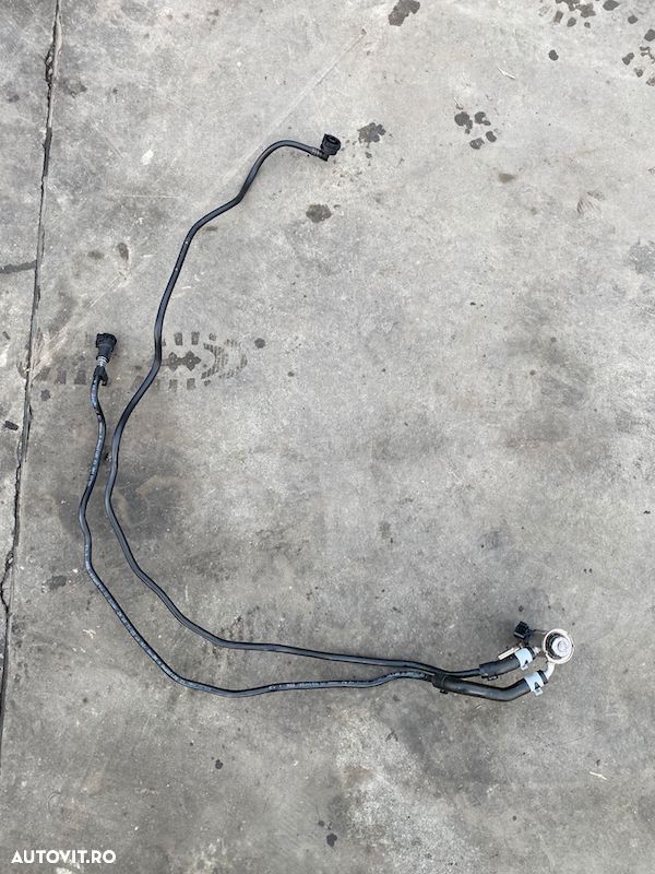 Furtun adblue VOLVO XC60 B4 MILD HYBRID 2021+ 32138998 - 1