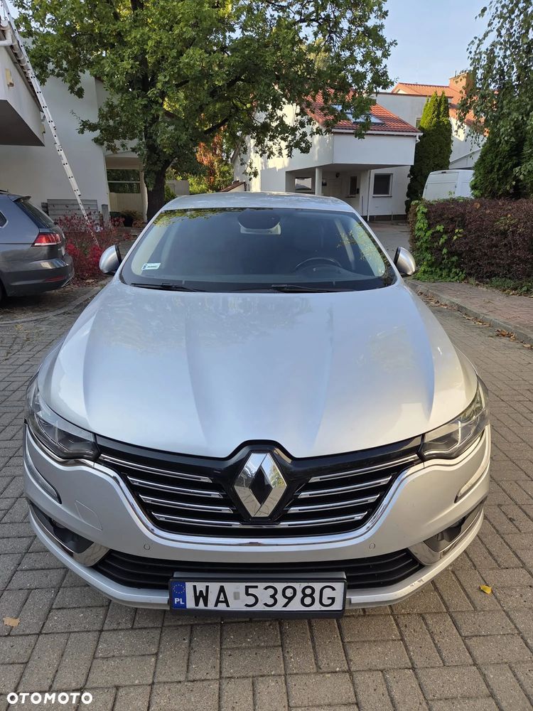 Renault Talisman