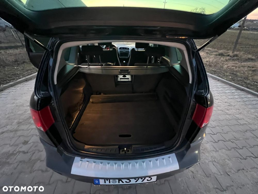 Seat Altea XL - 15