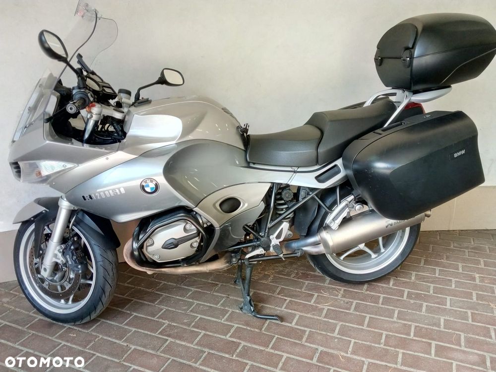 BMW R - 3