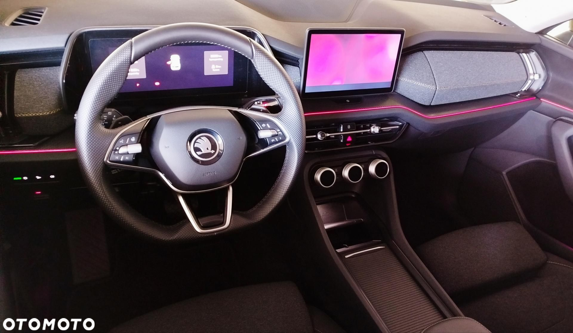 Skoda Kodiaq 2.0 TDI 4x4 Selection DSG - 21
