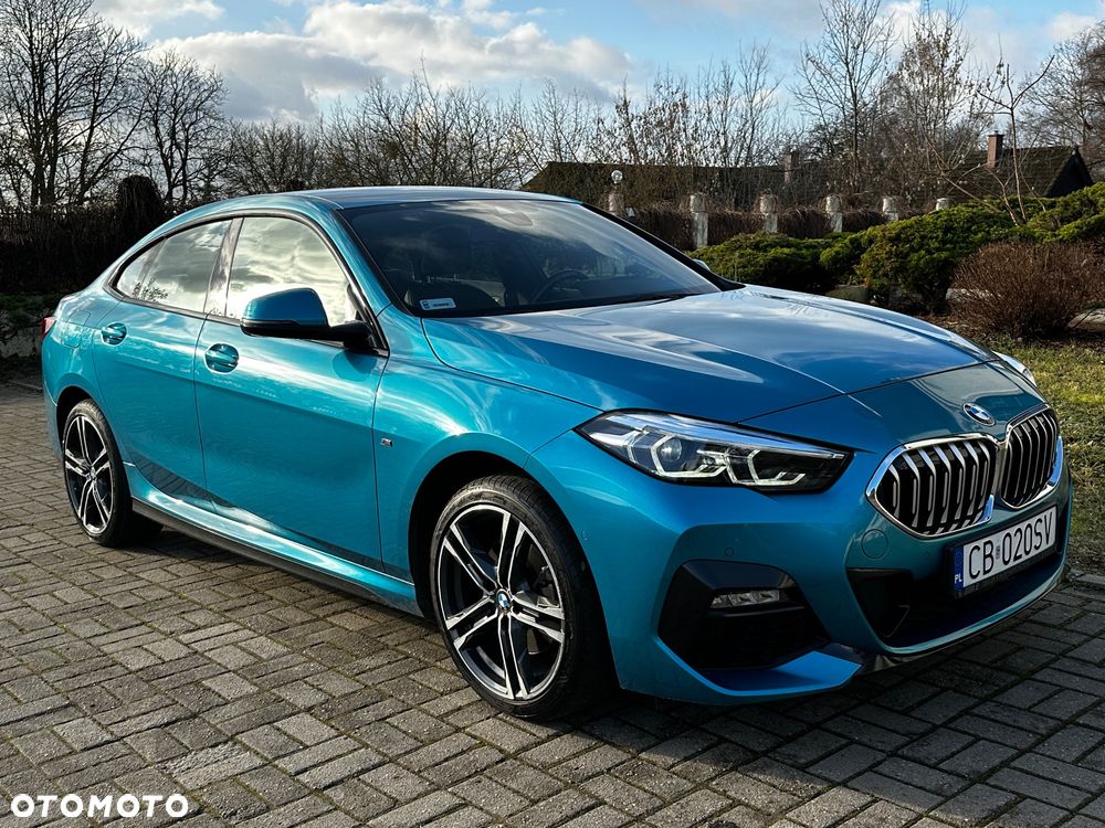 BMW Seria 2 218i M Sport - 6