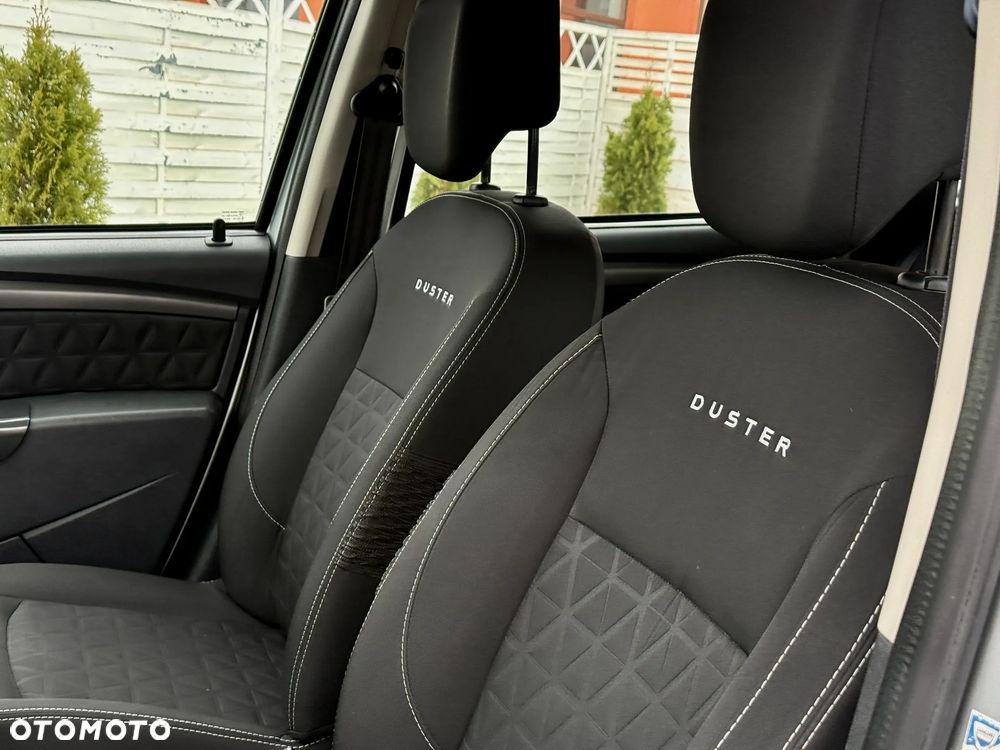 Dacia Duster 1.2 TCe Celebration - 14