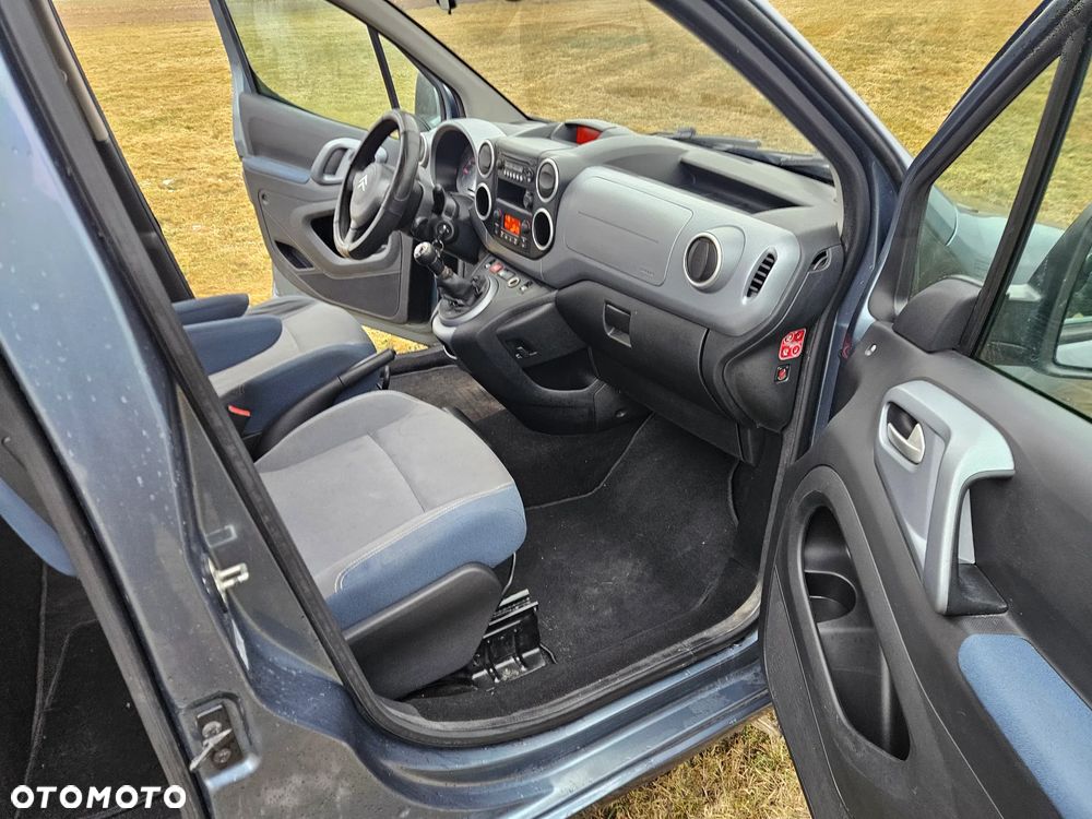 Citroën Berlingo - 30